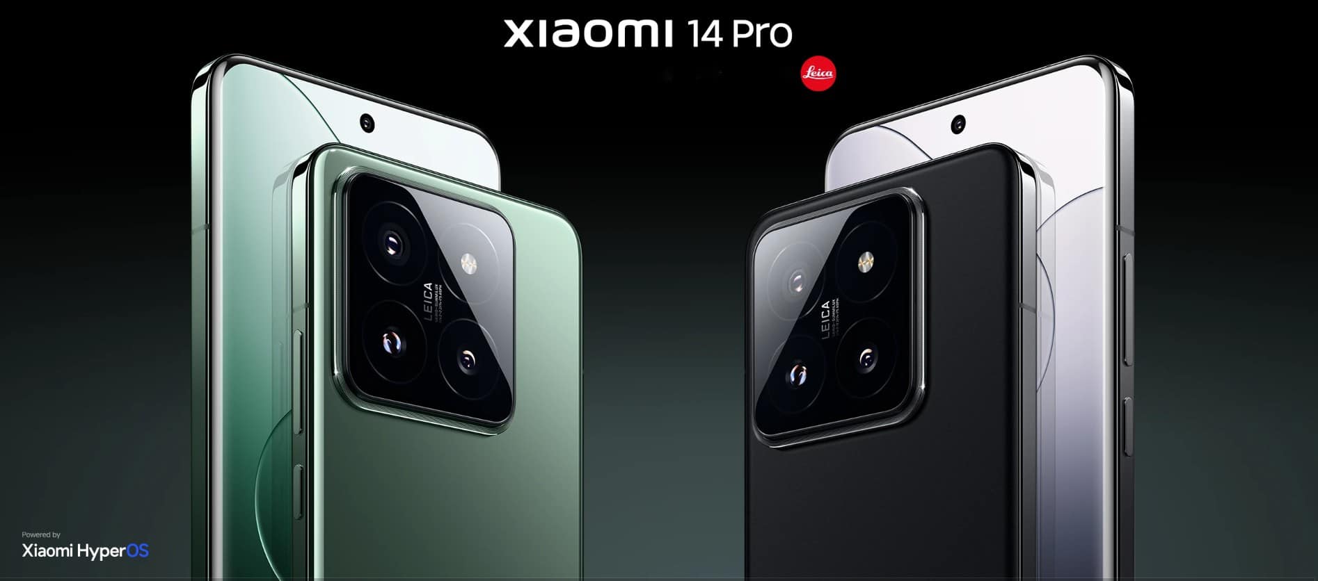 Xiaomi 14 series announced with Snapdragon 8 Gen 3, Leica Summilux