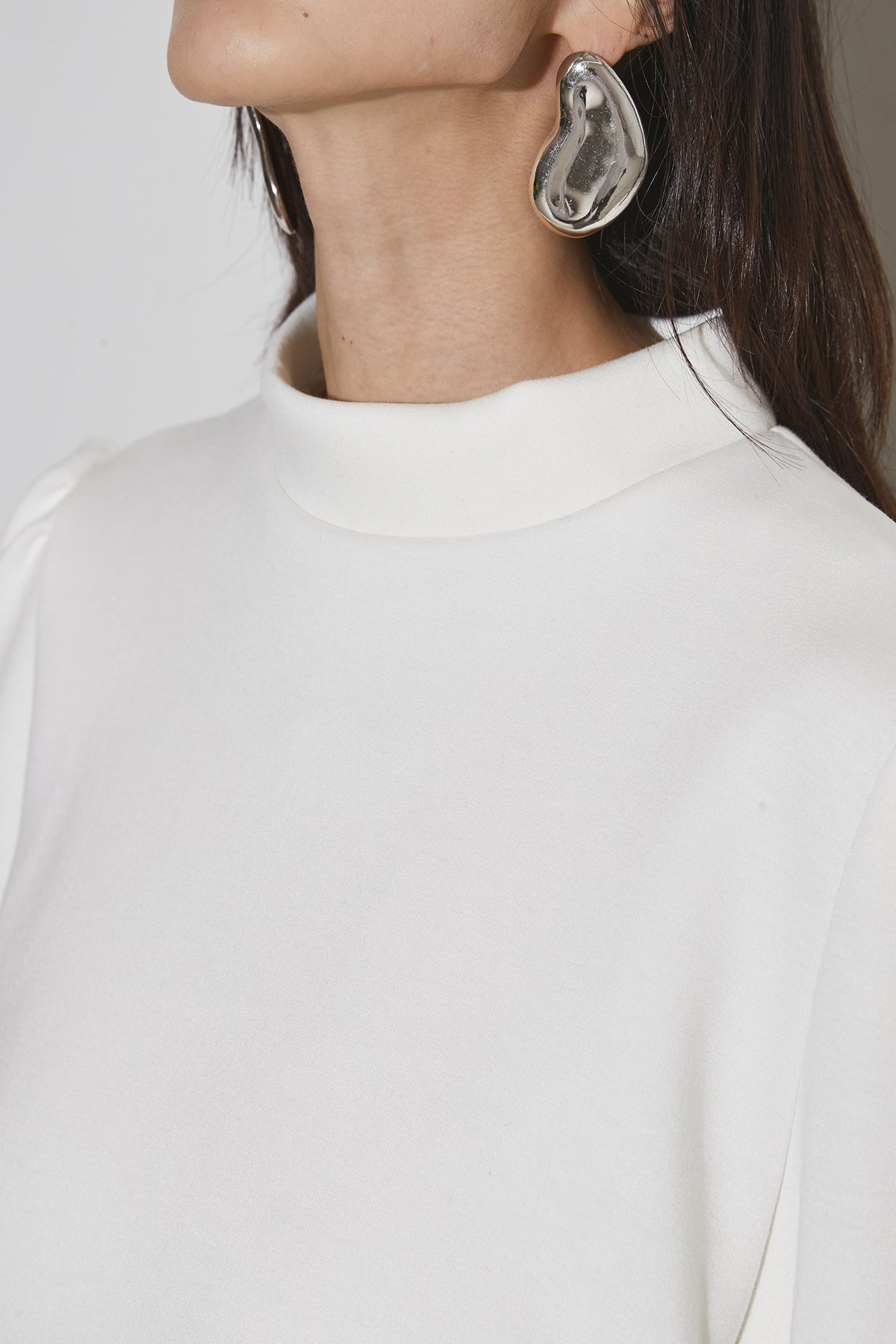 LOGO MA-1 PULLOVER – ANDREA&Co.