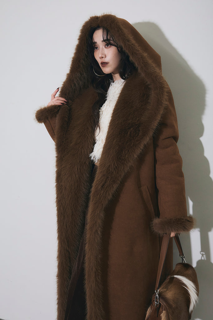 OUTER/JACKET FAIR 2025 – ANDREA&Co.