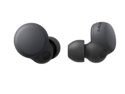 Sony WFLS900N/B LinkBuds S Truly Noise-Canceling Earbuds -