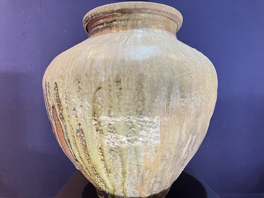 世界一の登窯で作られる焼き物【津軽烏城焼】｜*and trip. たびびと