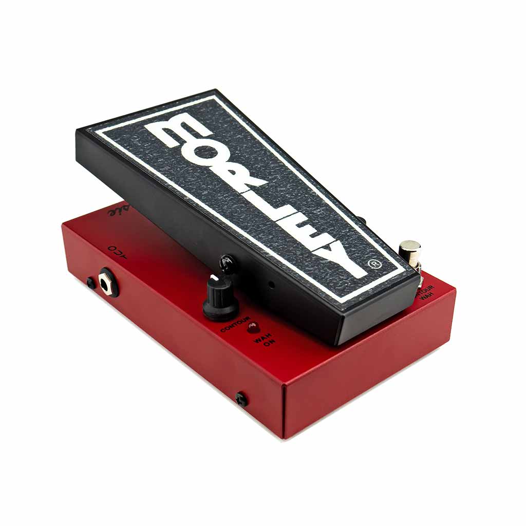 Morley 20/20 Bad Horsie Wah Pedal Model MTBH2 – Andy's Music