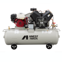 レシプロコンプレッサ | アネスト岩田 製品情報サイト