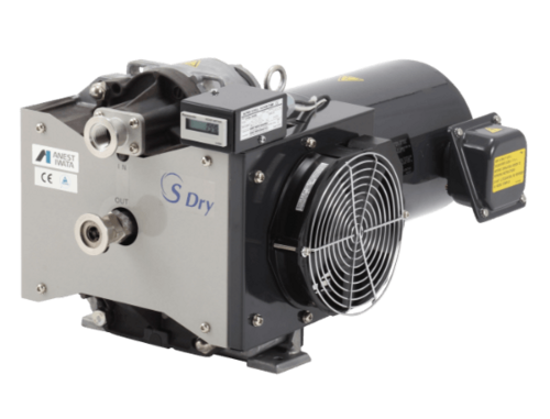 DVSL-500E | アネスト岩田 製品情報サイト