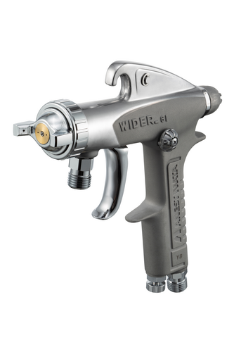 小形スプレーガン W-61シリーズ | アネスト岩田 製品情報サイト
