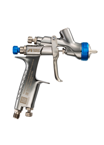 小形センターカップスプレーガン KIWAMI3 WBシリーズ | アネスト岩田
