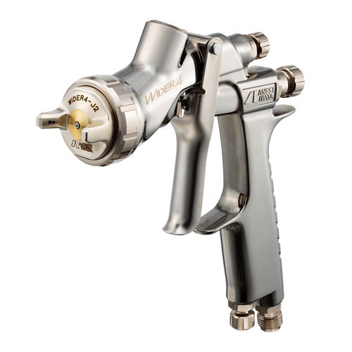大形センターカップスプレーガン WIDER4シリーズ | アネスト岩田 製品