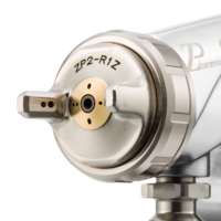 釉薬塗布用大形自動スプレーガン ZP2-Aシリーズ | アネスト岩田 製品