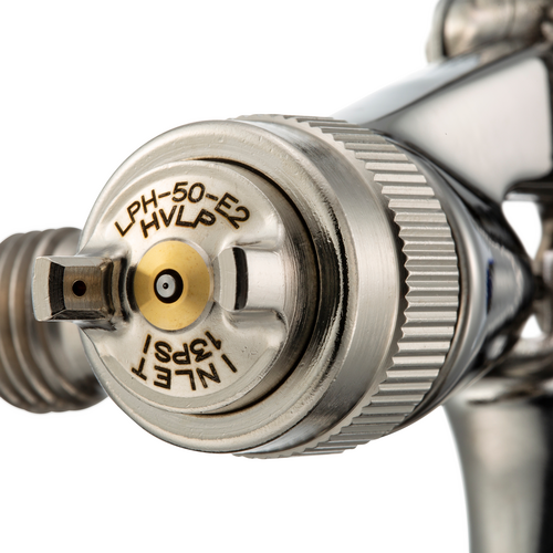 光触媒用スプレーガン LPH-50-S9シリーズ | アネスト岩田 製品情報サイト