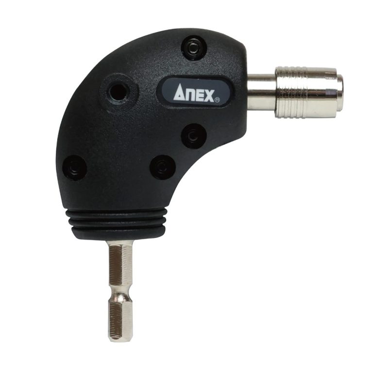 L型アダプター | ANEXブランドのドライバー・工具メーカー アネックス