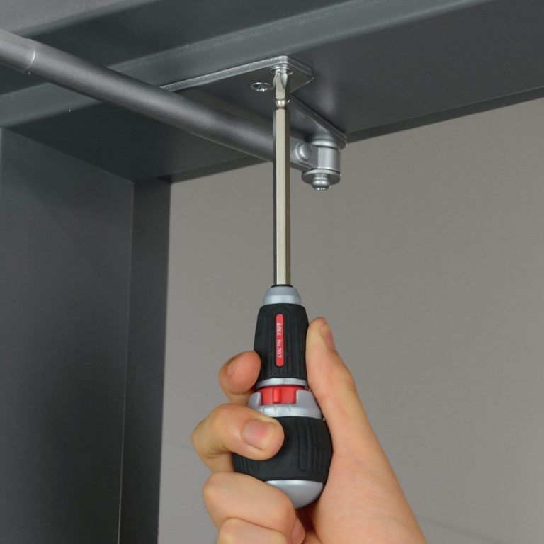 クイックボール72 ラチェットドライバー | ANEXブランドのドライバー