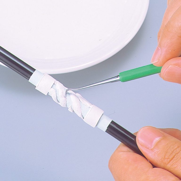 スパチュラ 4本組 | ANEXブランドのドライバー・工具メーカー