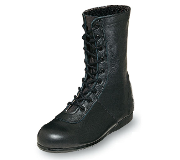 消防作業靴 (レンジャー靴) | 株式会社 エンゼル 安全靴・作業靴・静電靴