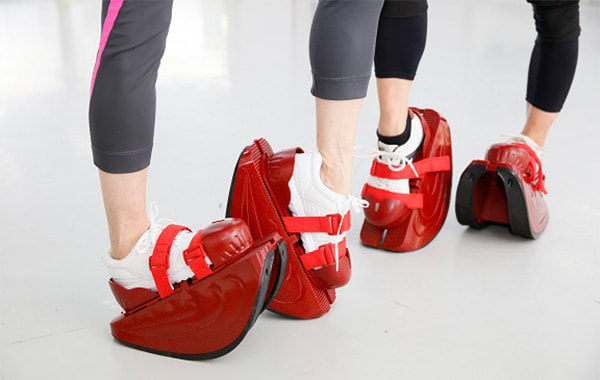 マスターストレッチレッスン紹介 | 東京渋谷・表参道の大人向けバレエ