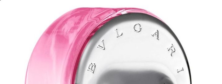 Bvlgari Omnia Pink Sapphire Eau de Toilette - Review - Angela van Rose