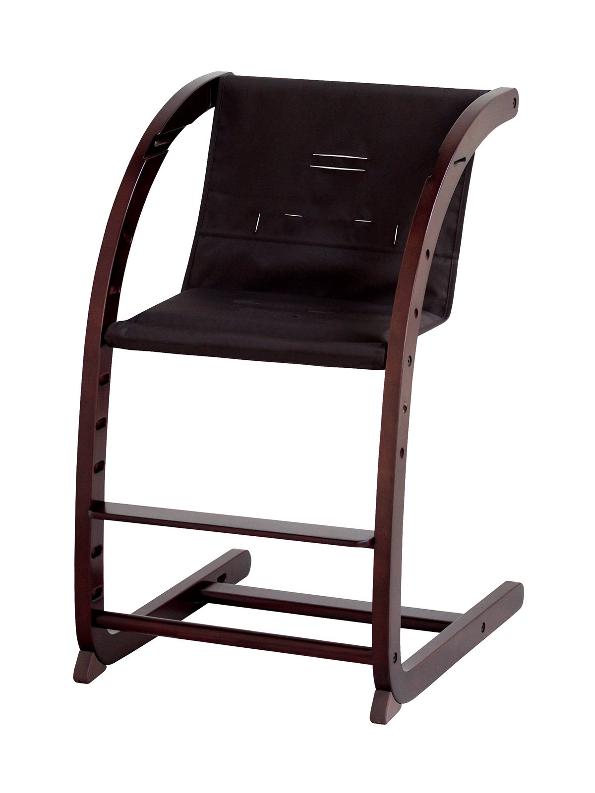 farska（ファルスカ）スクロールチェア プラス | ベビーチェア（ハイ