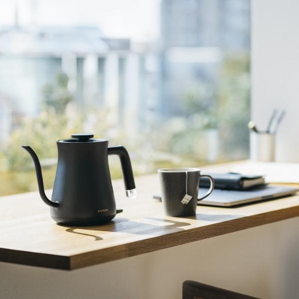 BALMUDA The Pot／バルミューダ ザ ポット K07A【送料無料