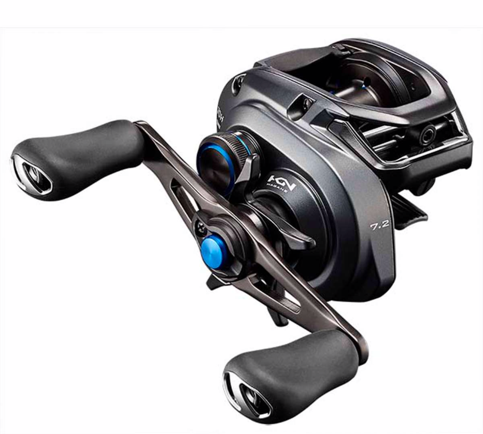 Shimano SLX MGL 70 Casting Reels - Angler's Headquarters