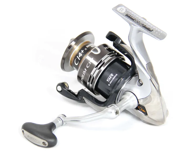 Shimano Rarenium CI4 FB