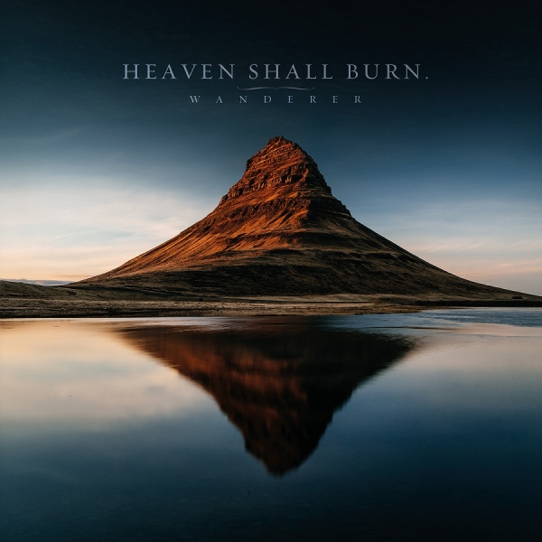 Heaven Shall Burn - Wanderer Review | Angry Metal Guy