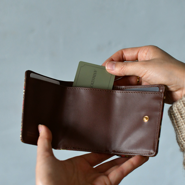 進撃の巨人｜ミニウォレット