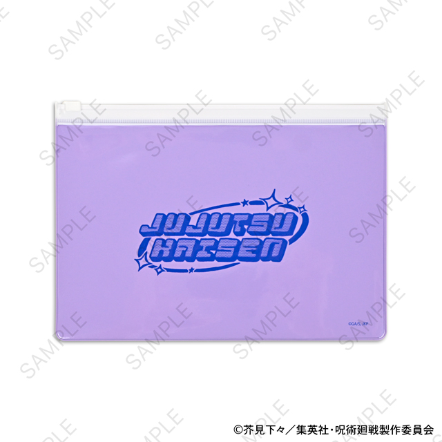 呪術廻戦｜缶バッジセット（五条・夏油／懐玉・玉折）