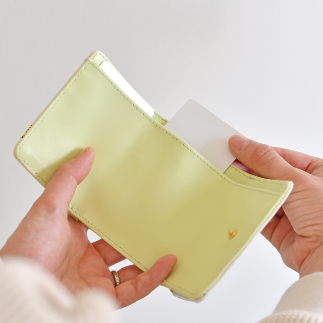 刀剣乱舞ONLINE｜ミニウォレット（髭切・膝丸）