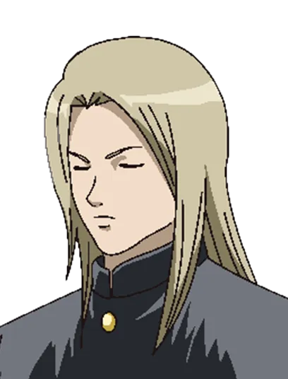 登場人物 | アニメ『3年Z組銀八先生』