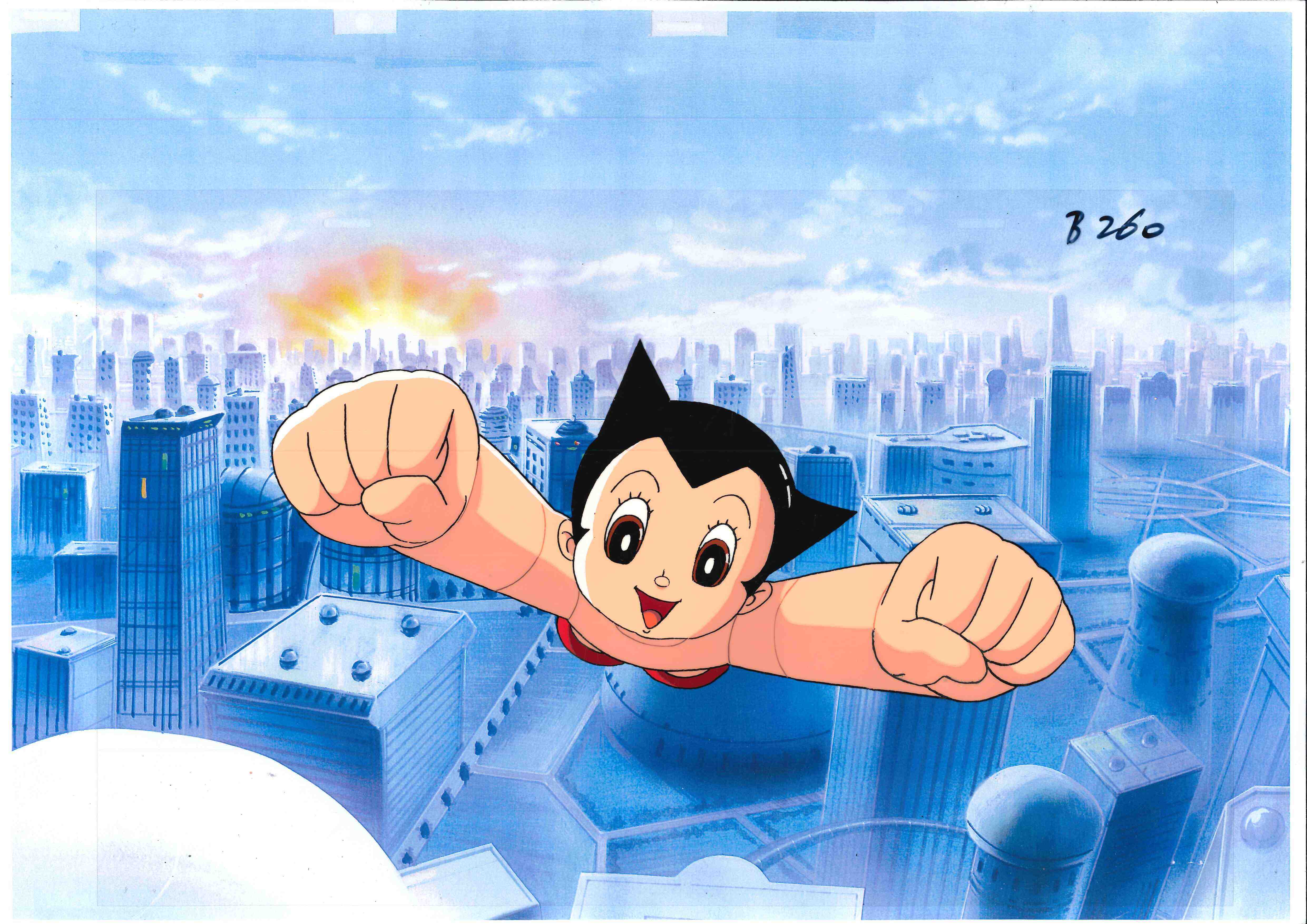 セル画、キャラクターグッズの通販｜アニメワールドスター