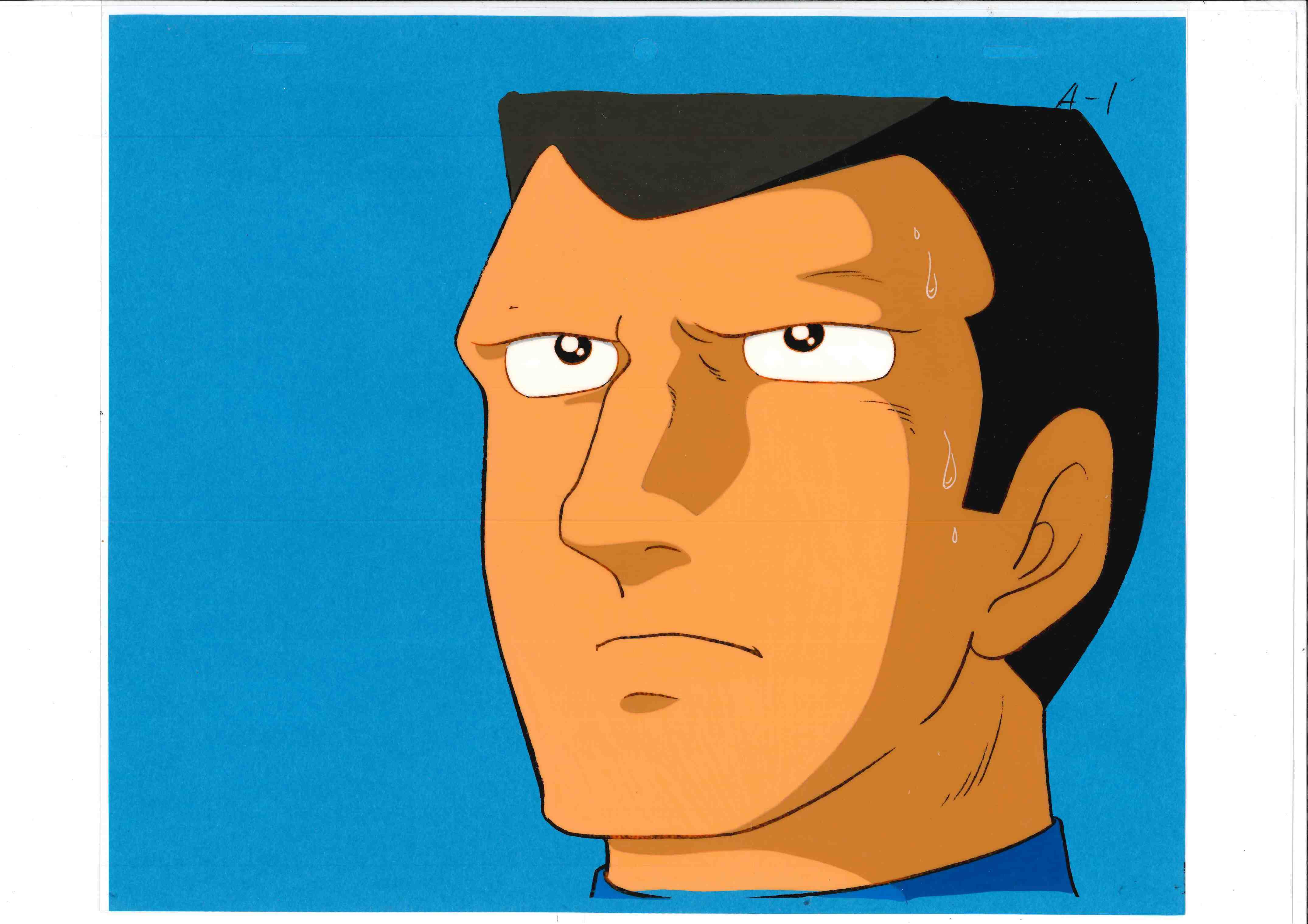 宇宙戦艦ヤマト セル画013 ※割引対象外商品 商品詳細｜セル画