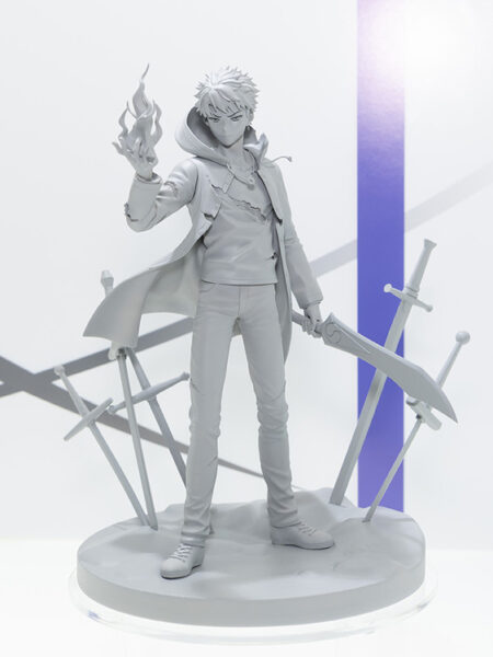 Shirou Emiya Figures, Scales, Prize Figures and Upcoming products