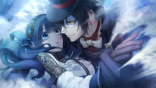 Code：Realize ～彩虹の花束～ for Nintendo Switch」特集 | アニメイト