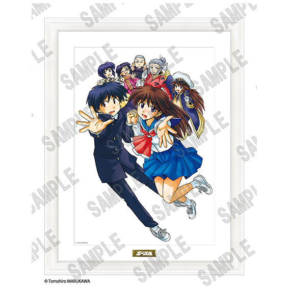 少年エース30周年記念オンリーショップ | Only Shop | animate Co.,Ltd