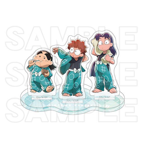 忍たま乱太郎オンリーショップ～忍たまの朝は早い！の段～ | オンリー