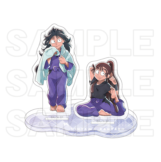 忍たま乱太郎オンリーショップ～忍たまの朝は早い！の段～ | オンリー