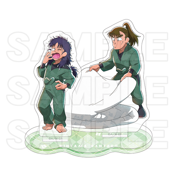 忍たま乱太郎オンリーショップ～忍たまの朝は早い！の段～ | Only Shop