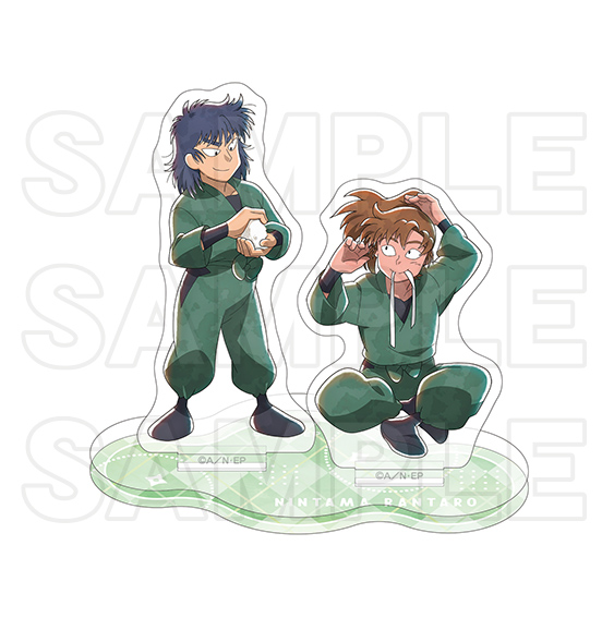 忍たま乱太郎オンリーショップ～忍たまの朝は早い！の段～ | オンリー