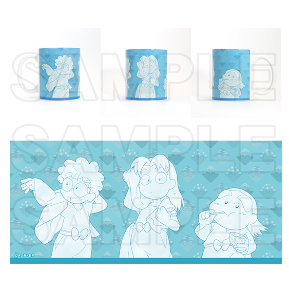 忍たま乱太郎オンリーショップ～忍たまの朝は早い！の段～ | オンリー