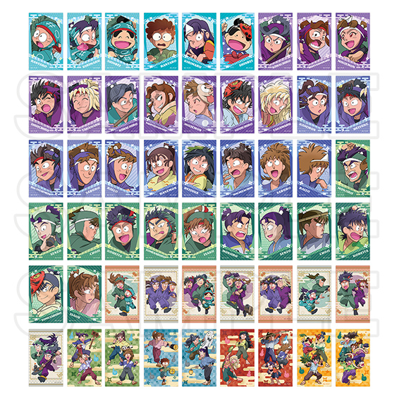 忍たま乱太郎オンリーショップ～忍たまの朝は早い！の段～ | オンリー