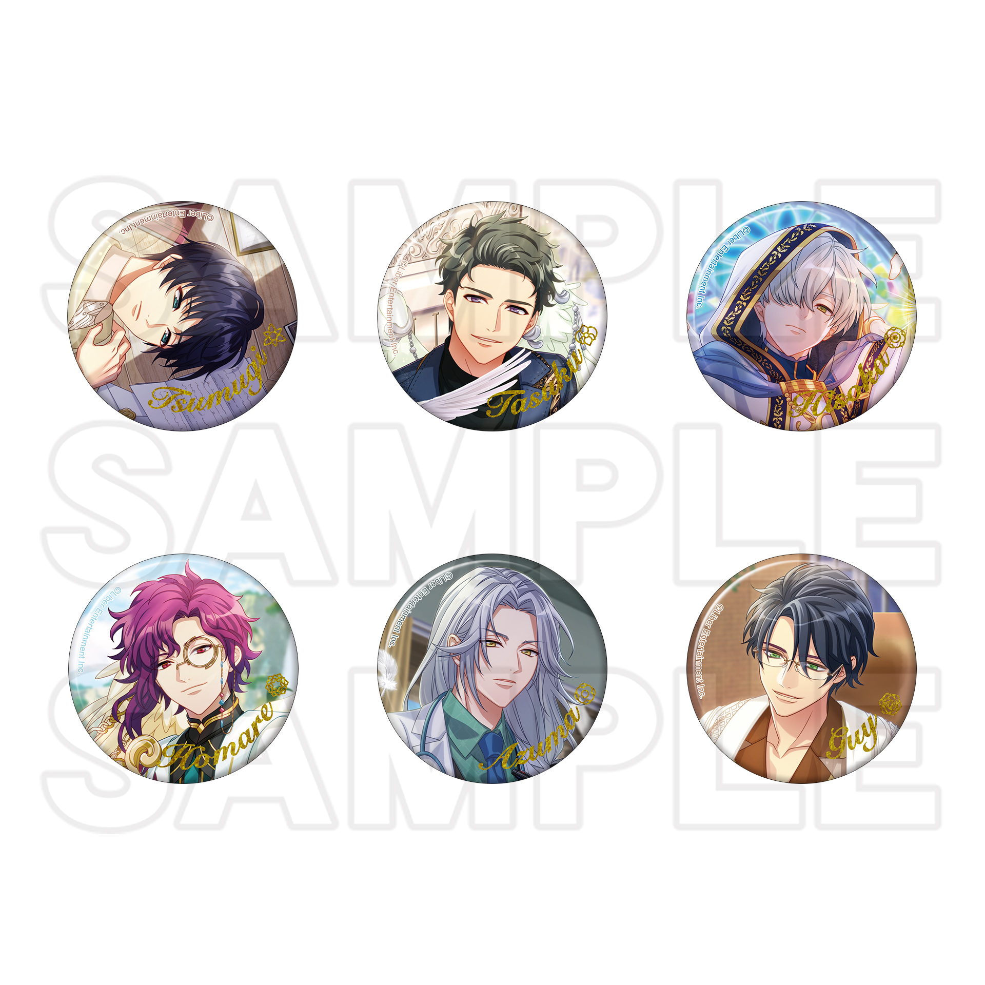 A3!』8th Anniversary ＆第十一回公演完走記念オンリーショップ | Only