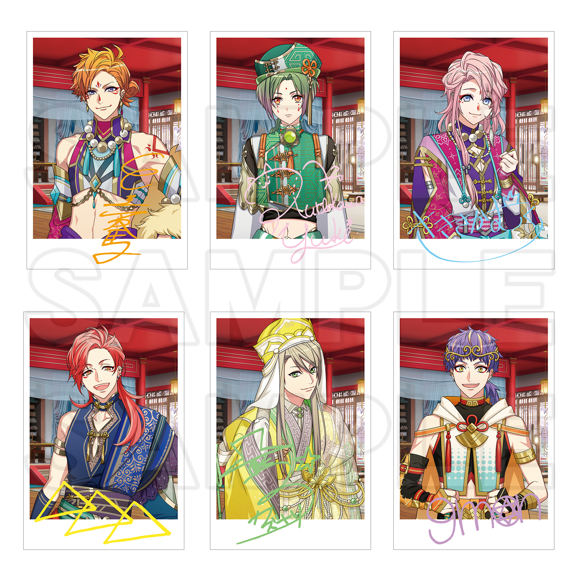 A3!』8th Anniversary ＆第十一回公演完走記念オンリーショップ | Only