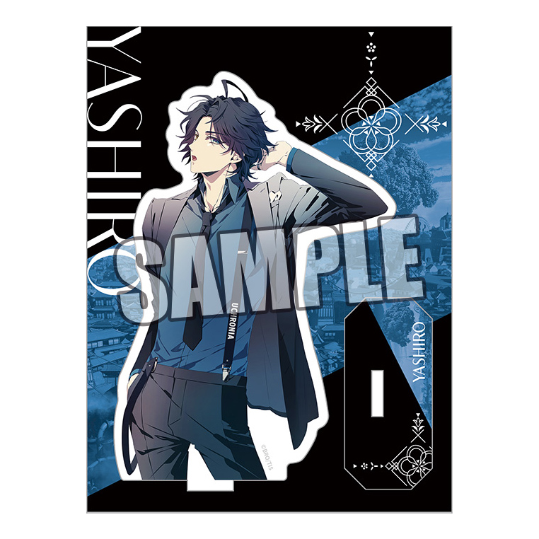 泡沫のユークロニア 凍玻璃エディション ステラワース アニメイト特典