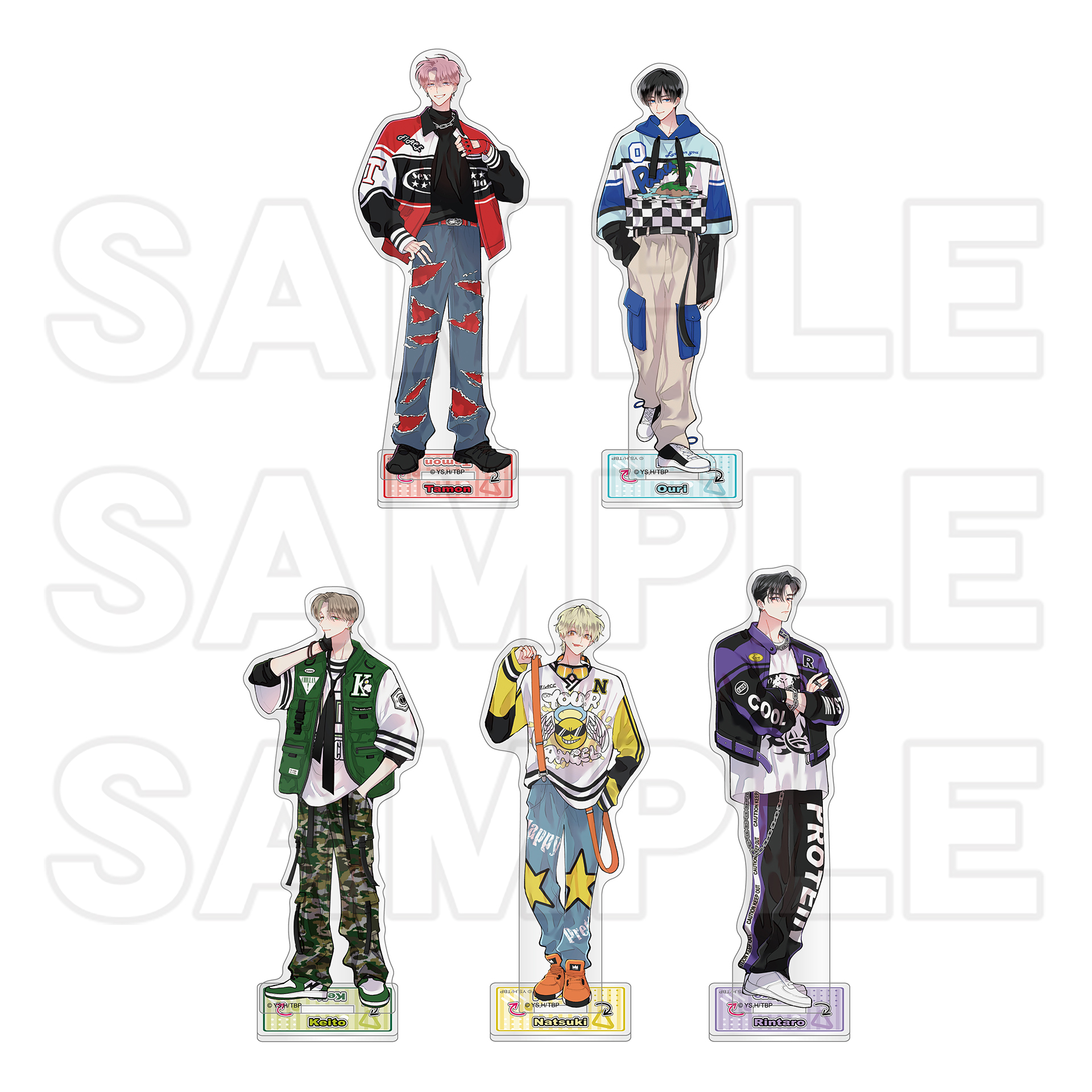 多聞くん今どっち！？』オンリーショップ | オンリーショップ | 株式