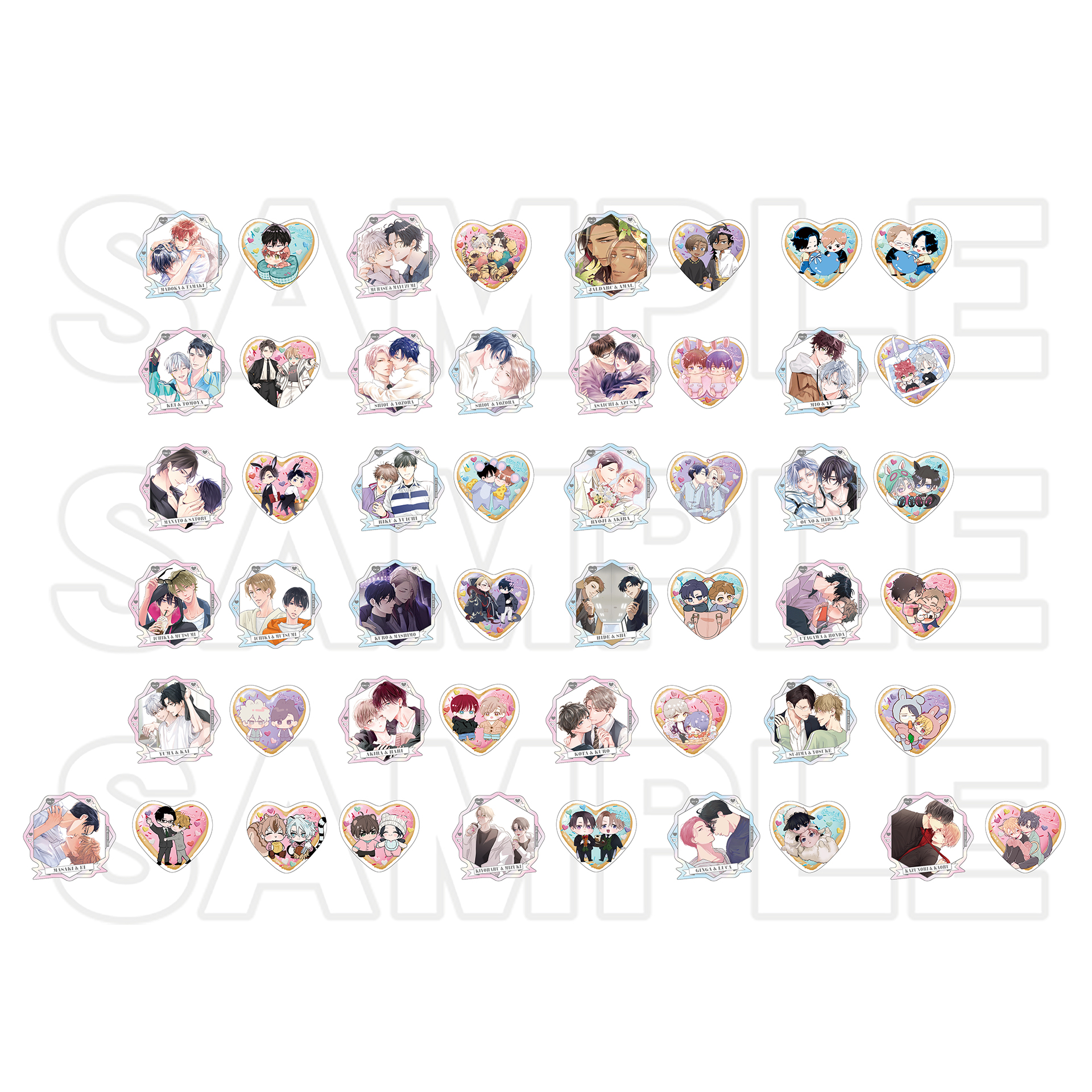 drap 25周年記念展 アニメイトオンリーショップ | Only Shop | animate