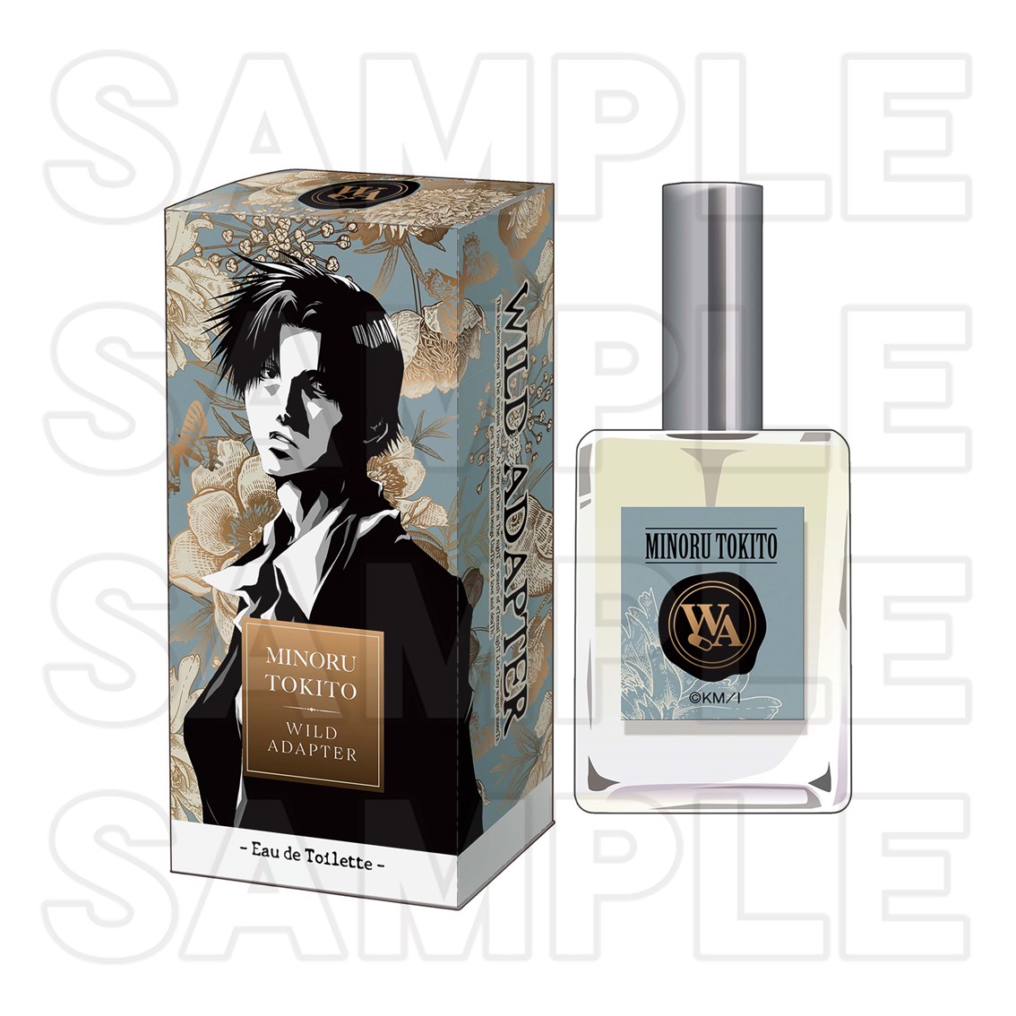 WILD ADAPTER ミニアルバム 2枚セット WILD ADAPTER ミニアルバム 2枚