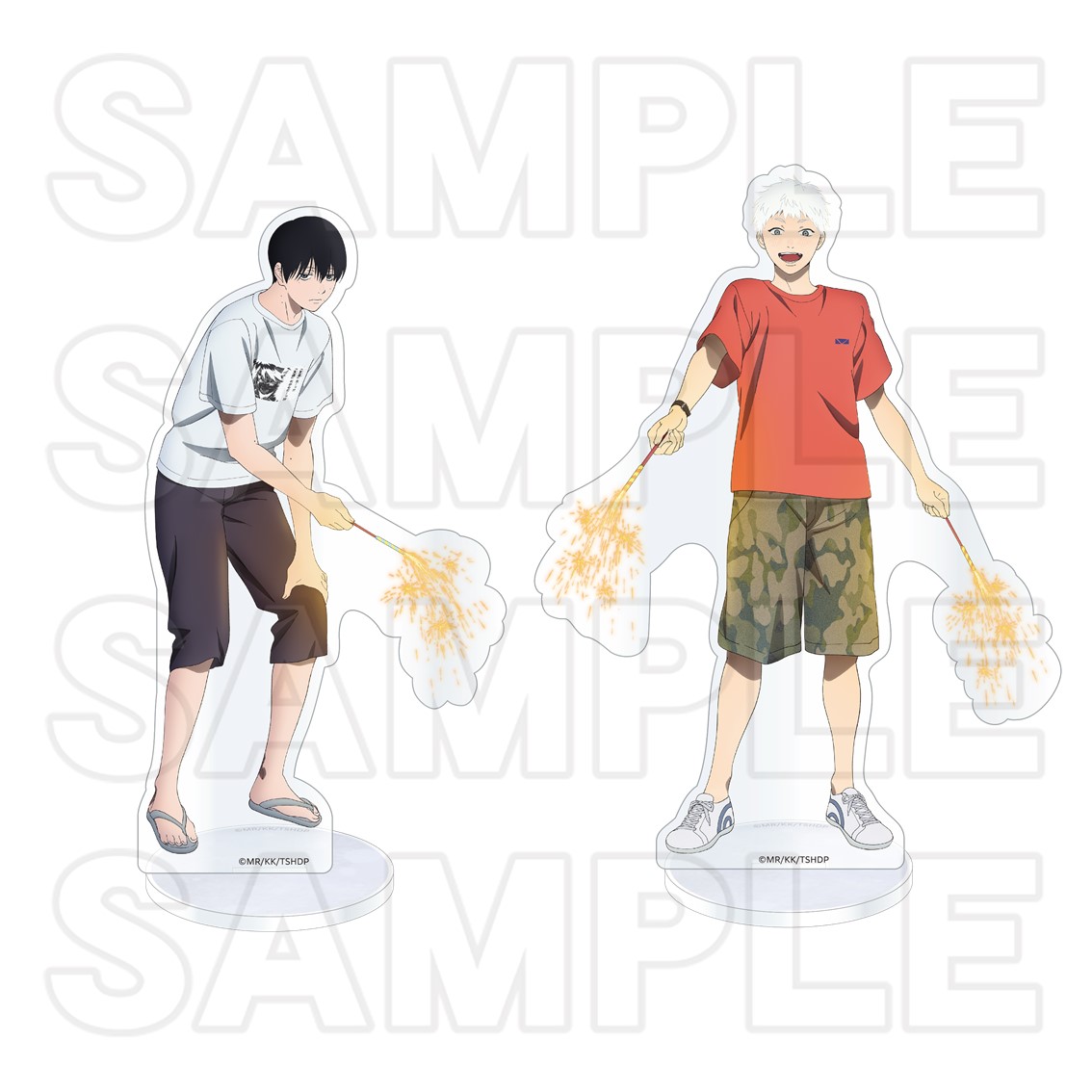 TVアニメ「光が死んだ夏」オンリーショップ2025 in アニメイト