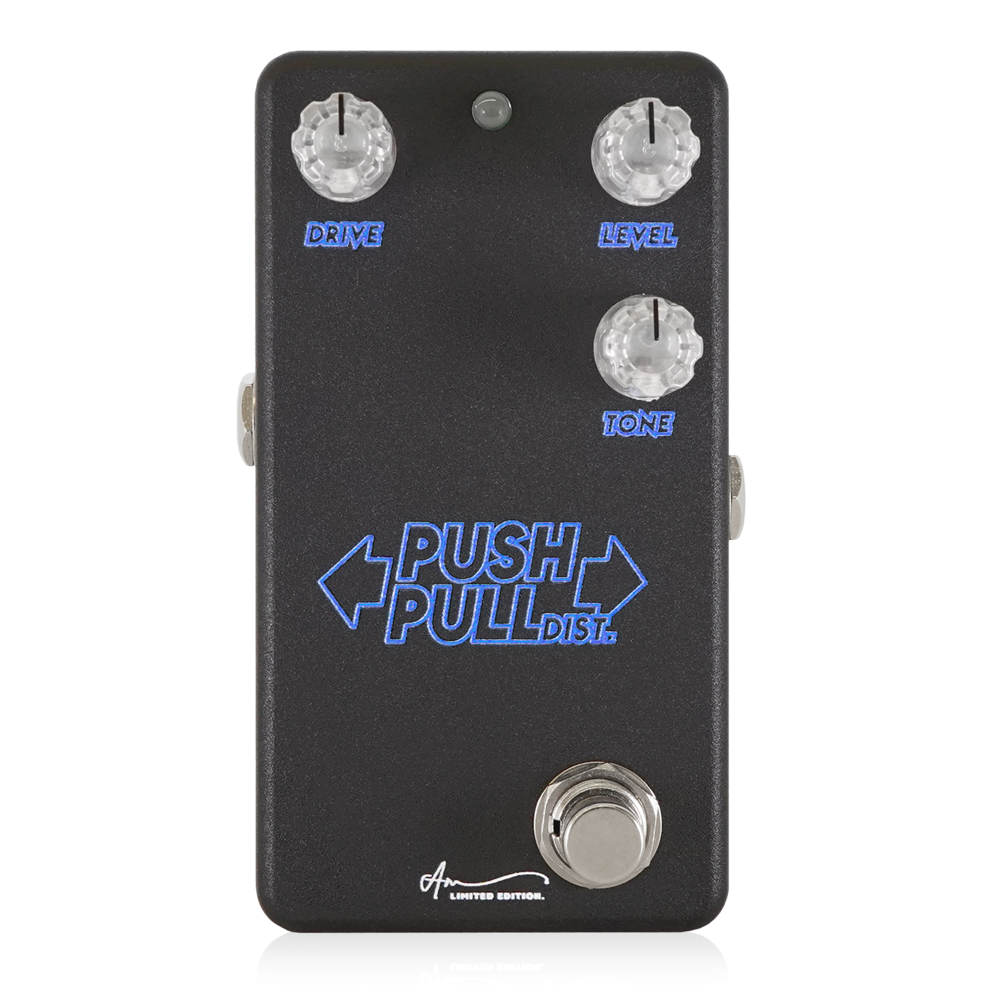 Animals Pedal - 組み合わせ自由！PUSH & PULL DISTORTION LIMITED