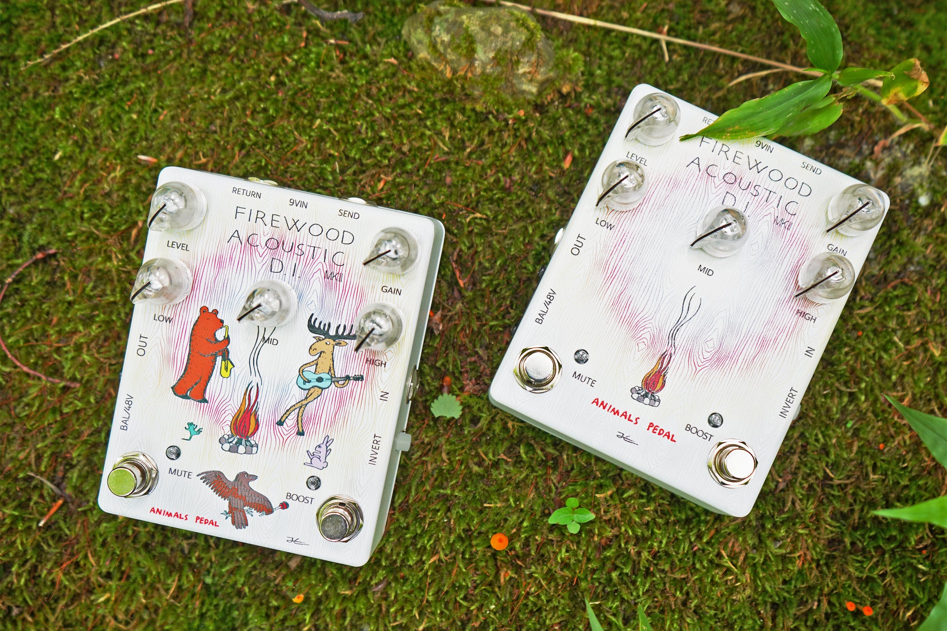 FirewoodAcousticD.I.