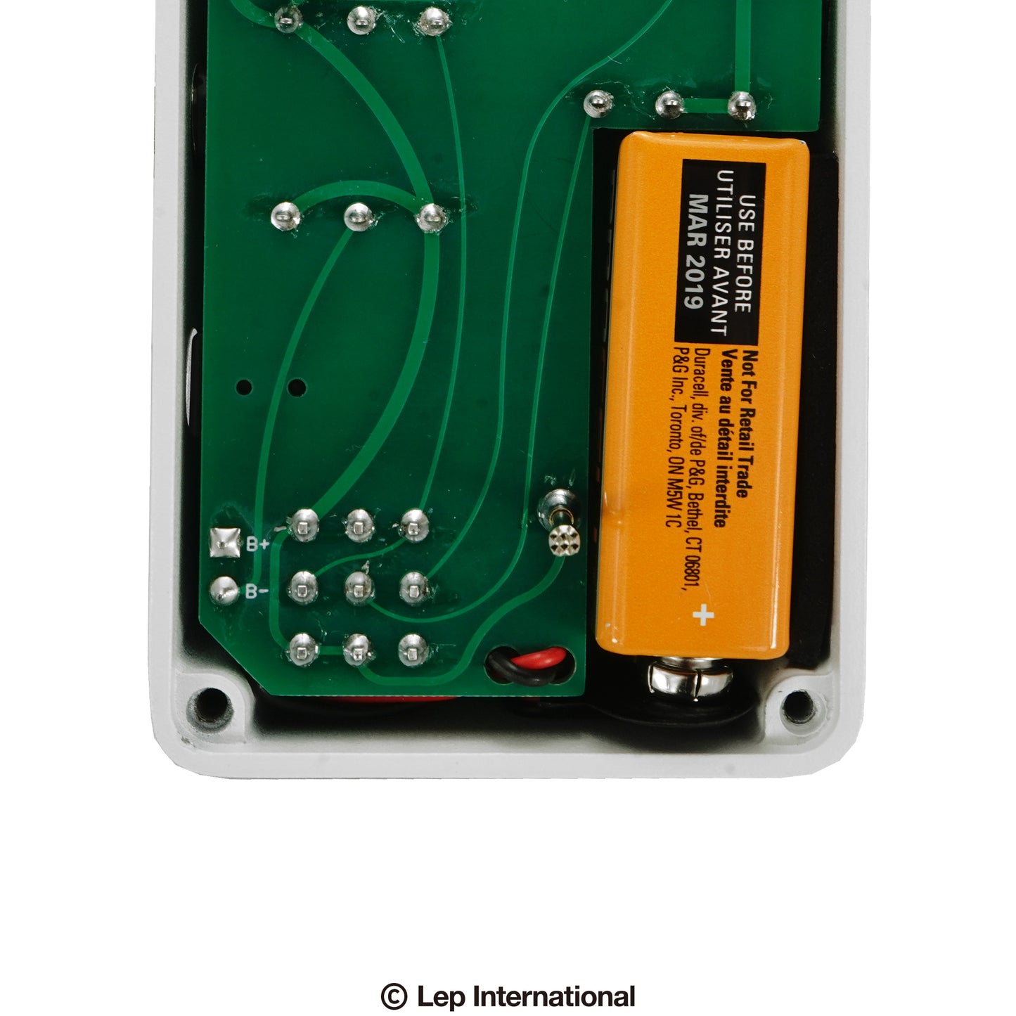 3/5(木)16:00までエフェクターポーチ付属】Animals Pedal Rover Fuzz