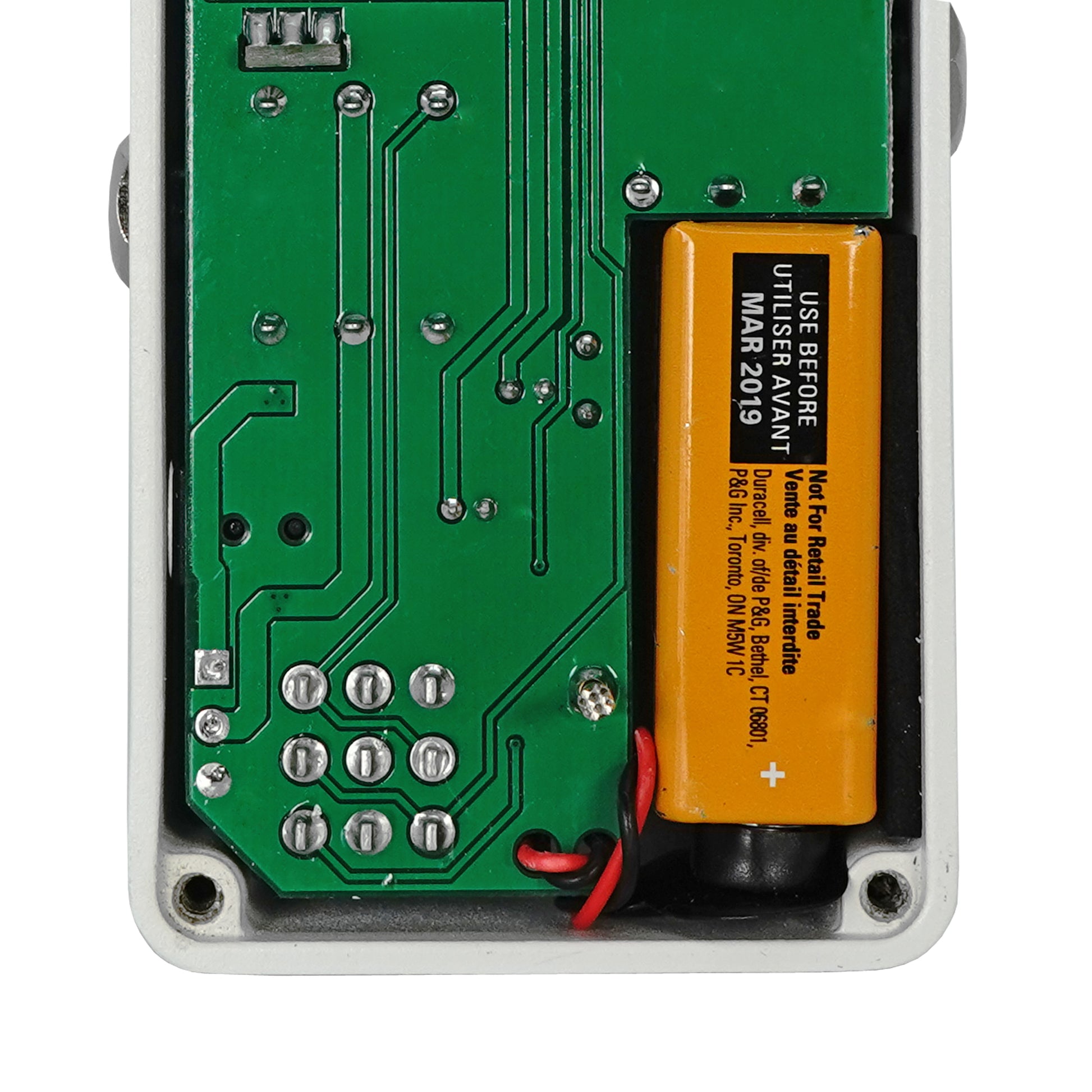 3/5(木)16:00までエフェクターポーチ付属】Animals Pedal 1927 HOME